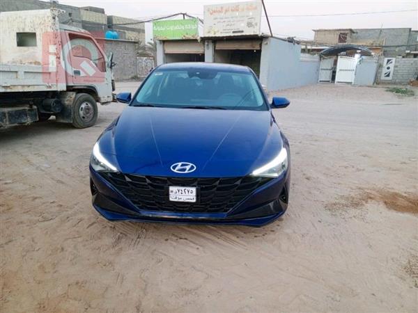 Hyundai for sale in Iraq